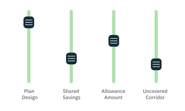 Key Benefits